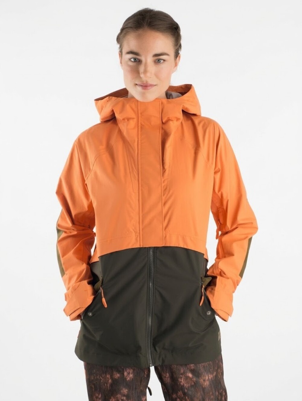 MEC Trackback Ski Jacket